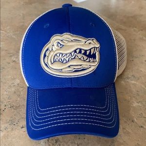 Florida Gators TW Trucker Adjustable Hat